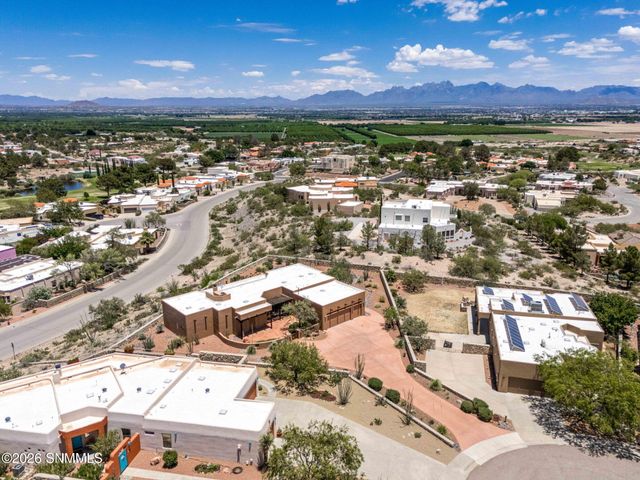 6828 Alhambra, Las Cruces, NM 88007