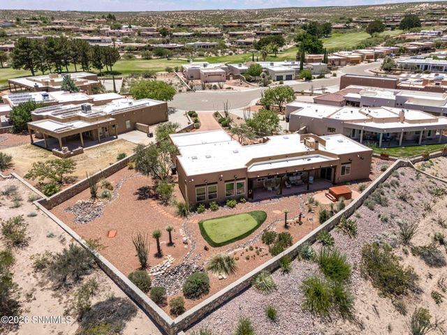 6828 Alhambra, Las Cruces, NM 88007