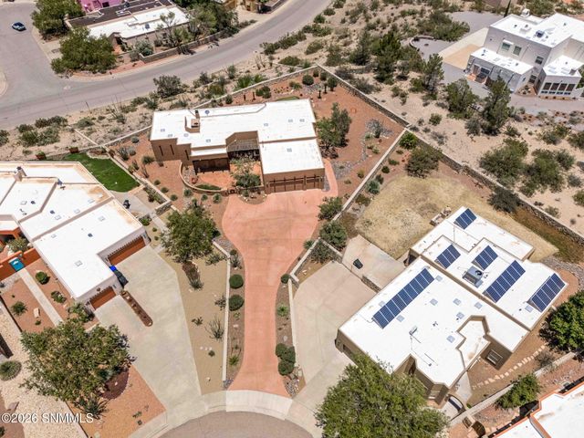 6828 Alhambra, Las Cruces, NM 88007