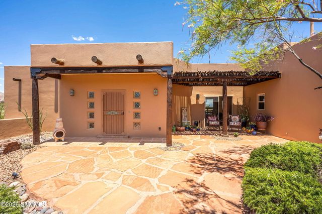 6828 Alhambra, Las Cruces, NM 88007