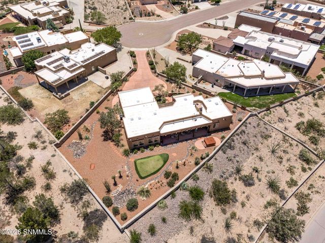 6828 Alhambra, Las Cruces, NM 88007