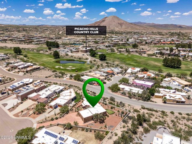 6828 Alhambra, Las Cruces, NM 88007