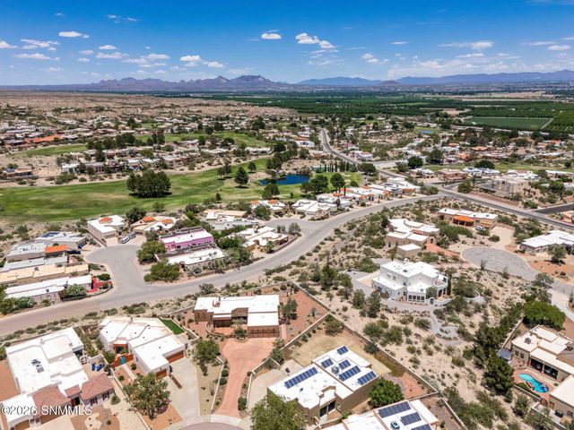 6828 Alhambra, Las Cruces, NM 88007