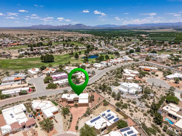 6828 Alhambra, Las Cruces, NM 88007