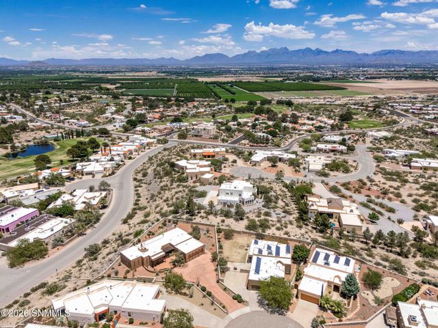 6828 Alhambra, Las Cruces, NM 88007
