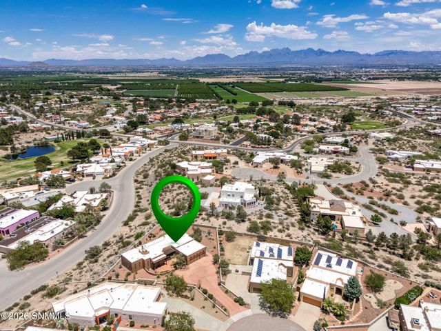 6828 Alhambra, Las Cruces, NM 88007