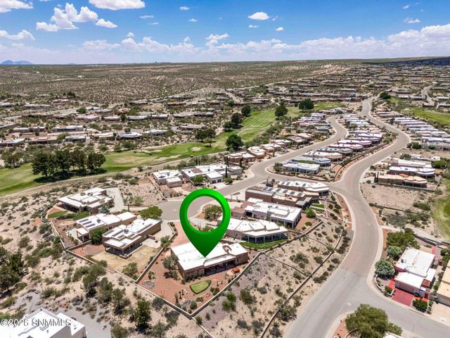 6828 Alhambra, Las Cruces, NM 88007