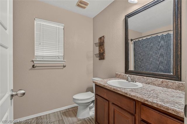 2505 Crestview Lane, Barling, AR 72923