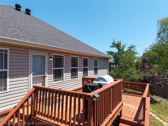 2505 Crestview Lane, Barling, AR 72923