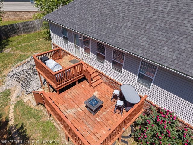 2505 Crestview Lane, Barling, AR 72923