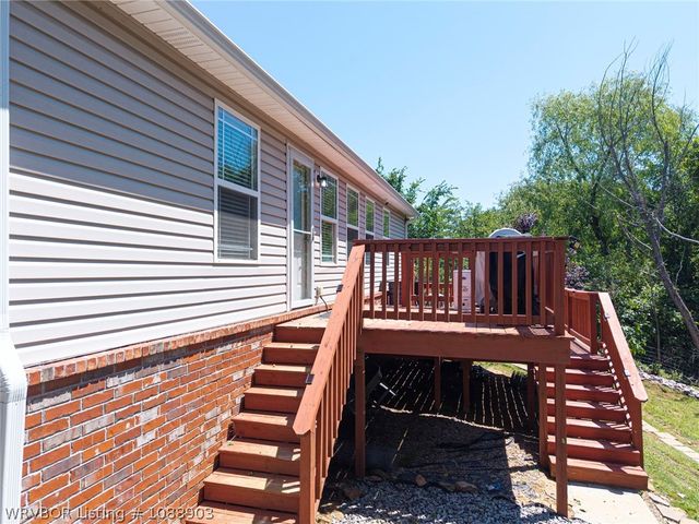 2505 Crestview Lane, Barling, AR 72923