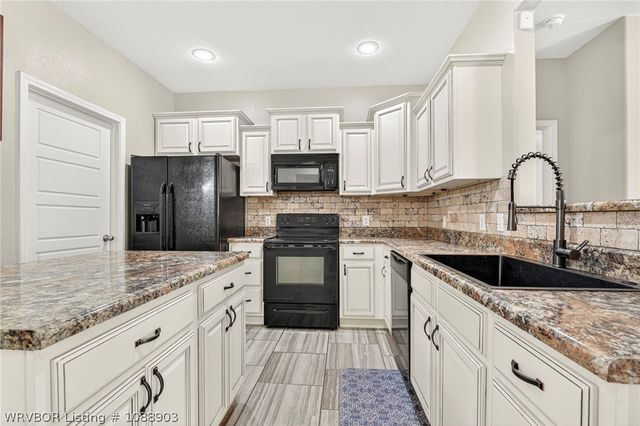 2505 Crestview Lane, Barling, AR 72923
