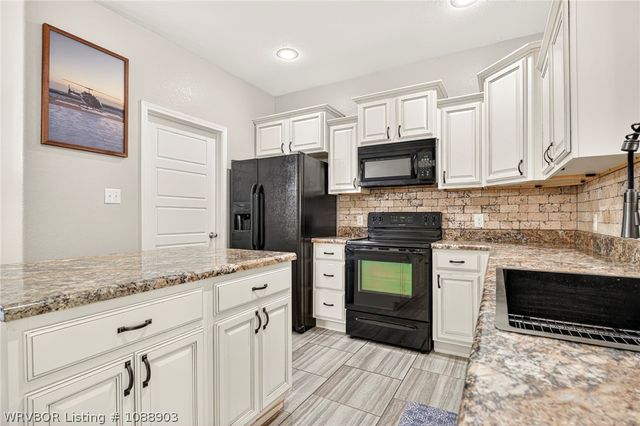 2505 Crestview Lane, Barling, AR 72923