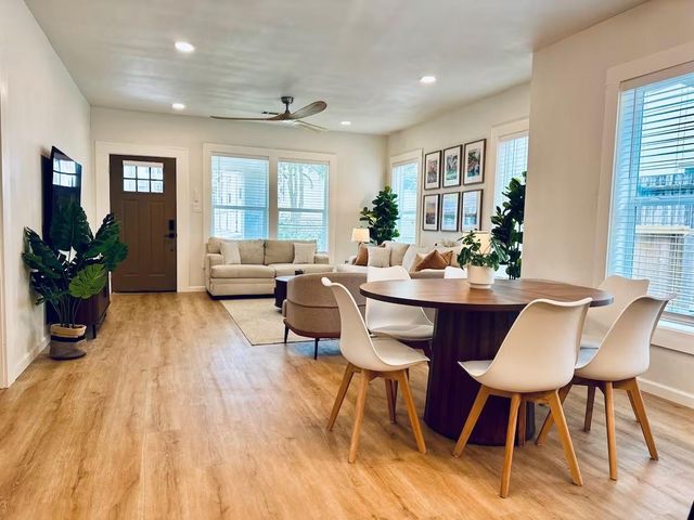 1618 Weber Street, Houston, TX 77007