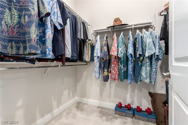 100 Water Cliff Lane, Henderson, NV 89011