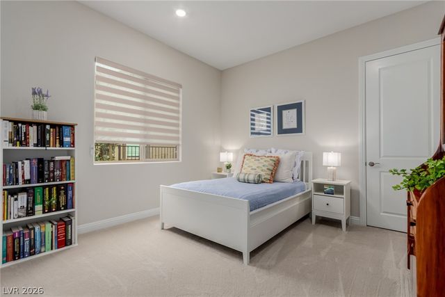 100 Water Cliff Lane, Henderson, NV 89011