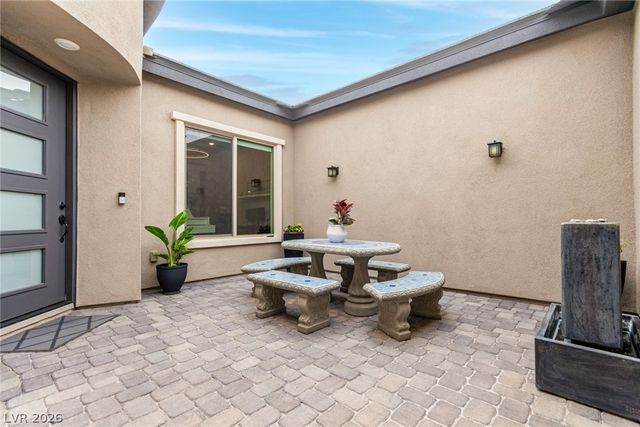 100 Water Cliff Lane, Henderson, NV 89011