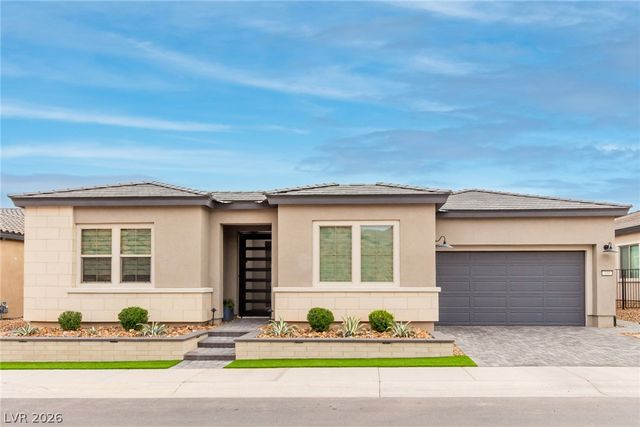 100 Water Cliff Lane, Henderson, NV 89011