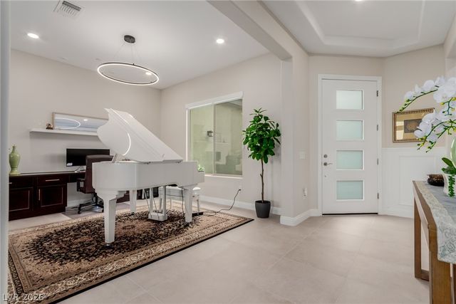 100 Water Cliff Lane, Henderson, NV 89011