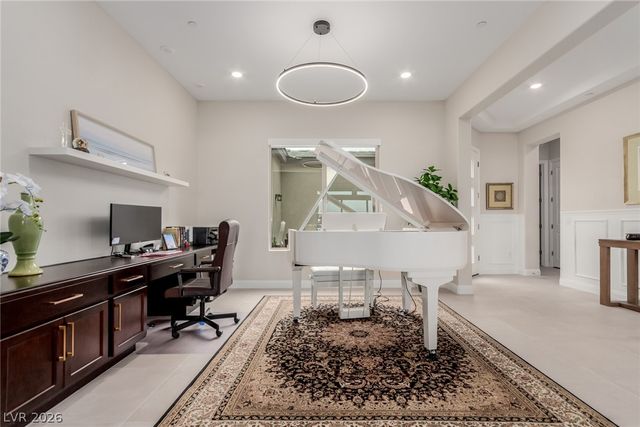 100 Water Cliff Lane, Henderson, NV 89011