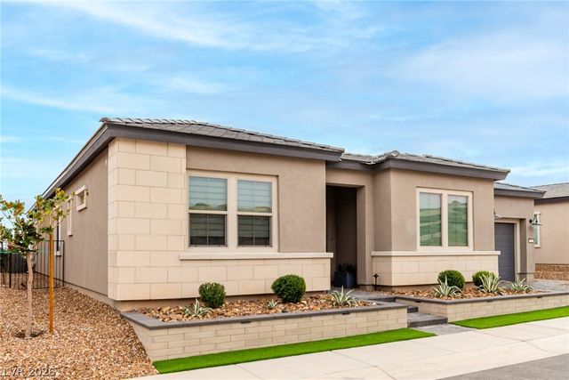 100 Water Cliff Lane, Henderson, NV 89011