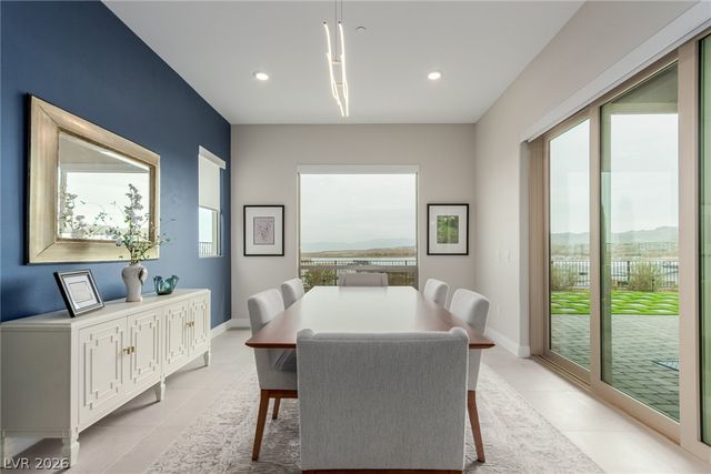 100 Water Cliff Lane, Henderson, NV 89011