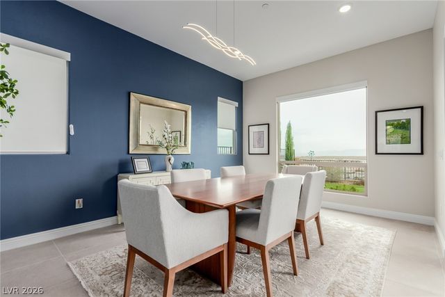 100 Water Cliff Lane, Henderson, NV 89011