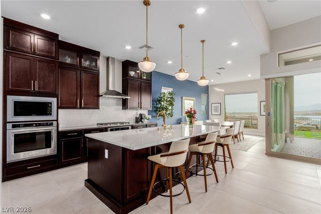 100 Water Cliff Lane, Henderson, NV 89011