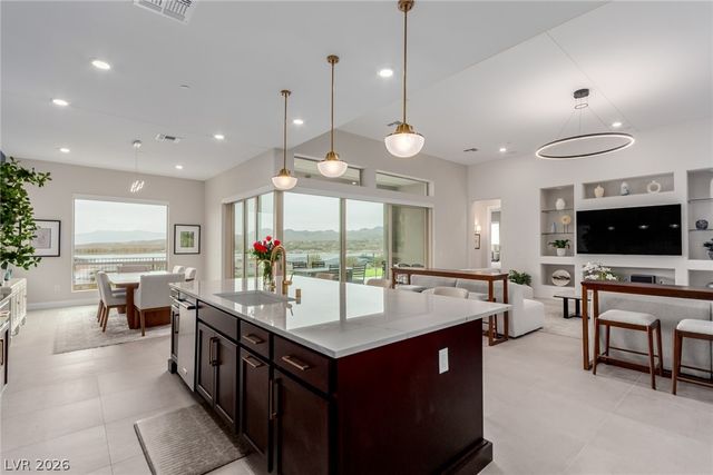 100 Water Cliff Lane, Henderson, NV 89011