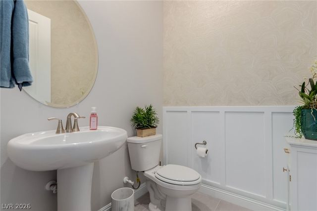 100 Water Cliff Lane, Henderson, NV 89011