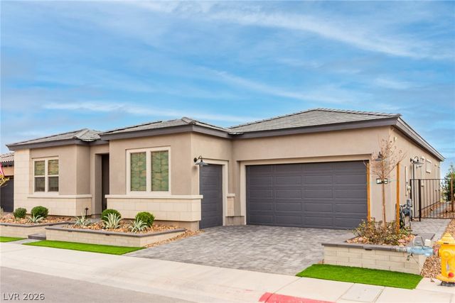 100 Water Cliff Lane, Henderson, NV 89011