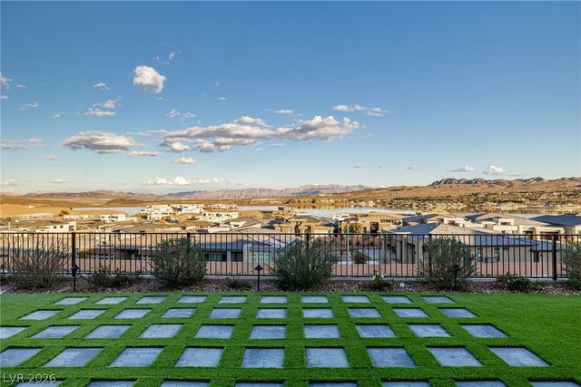 100 Water Cliff Lane, Henderson, NV 89011