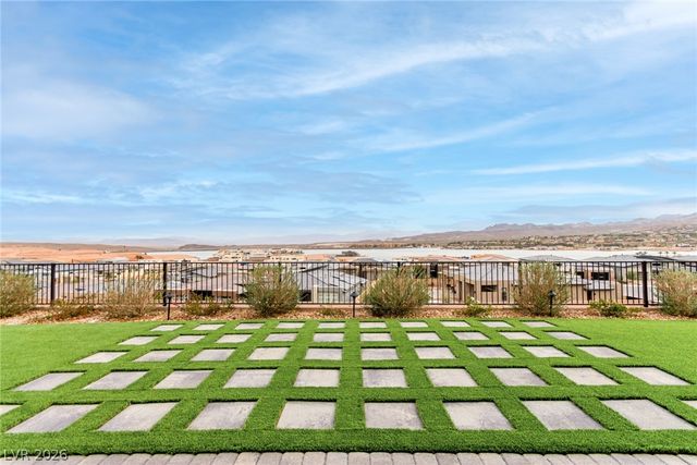 100 Water Cliff Lane, Henderson, NV 89011