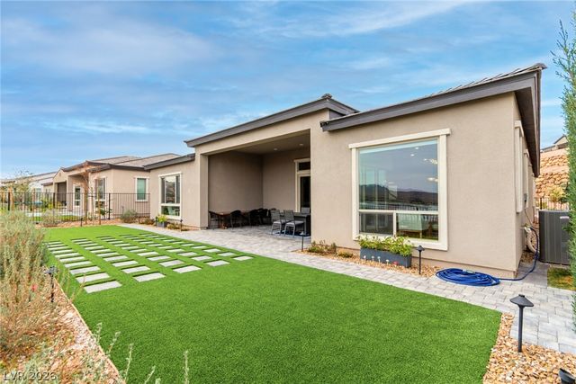 100 Water Cliff Lane, Henderson, NV 89011