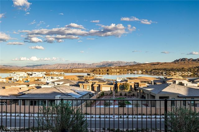 100 Water Cliff Lane, Henderson, NV 89011