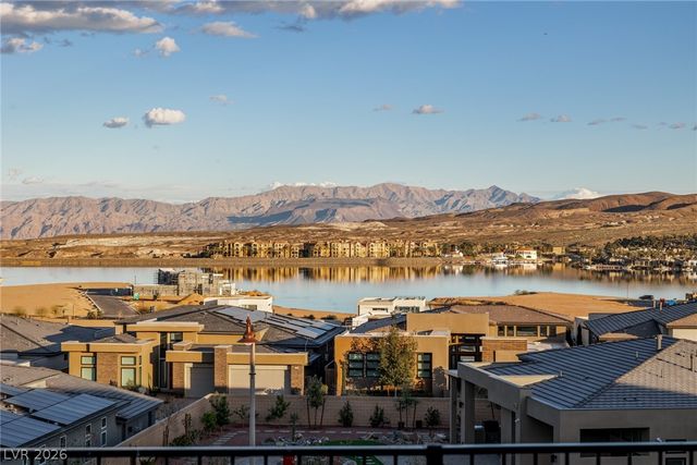 100 Water Cliff Lane, Henderson, NV 89011