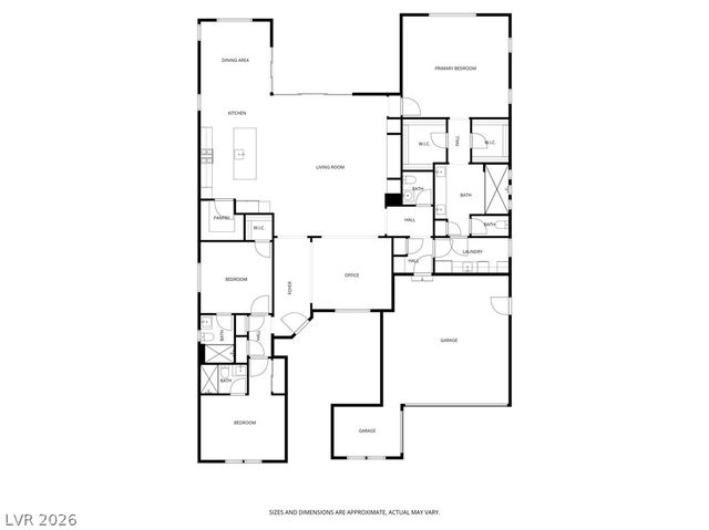 100 Water Cliff Lane, Henderson, NV 89011