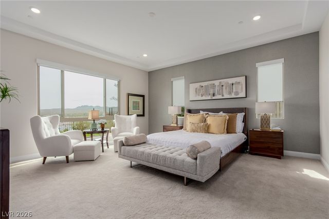 100 Water Cliff Lane, Henderson, NV 89011