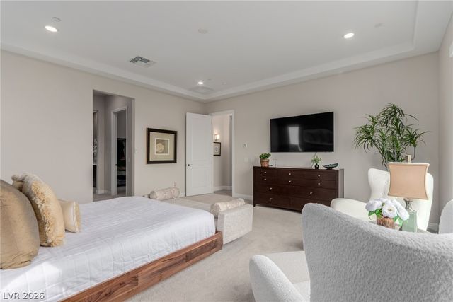 100 Water Cliff Lane, Henderson, NV 89011