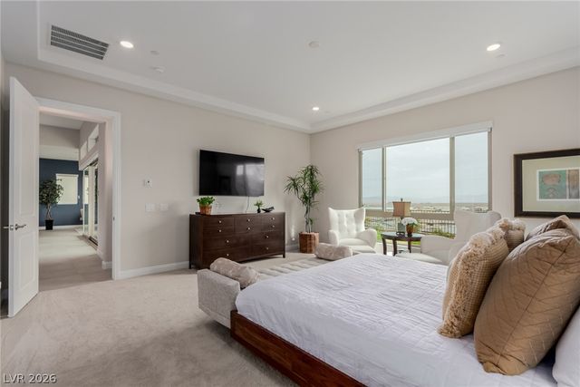 100 Water Cliff Lane, Henderson, NV 89011