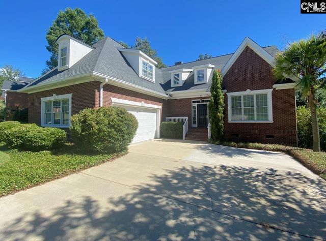 313 Belfair Road, Irmo, SC 29063