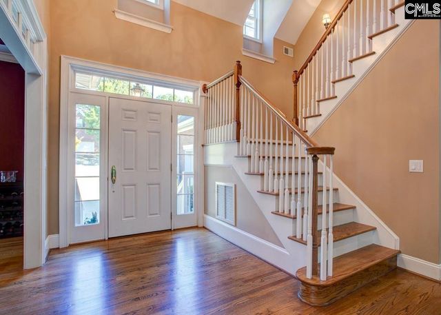 313 Belfair Road, Irmo, SC 29063