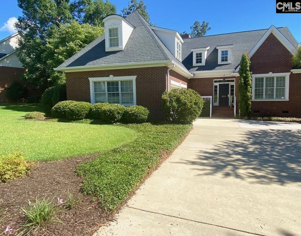 313 Belfair Road, Irmo, SC 29063