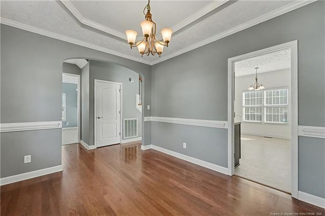 5609 Prestonfield Lane, Hope Mills, NC 28348