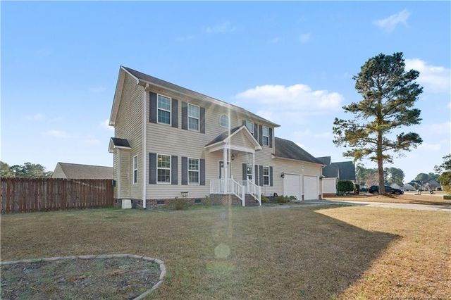 5609 Prestonfield Lane, Hope Mills, NC 28348