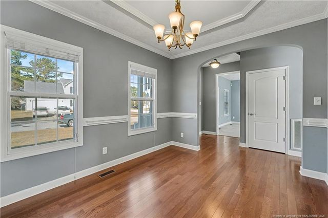 5609 Prestonfield Lane, Hope Mills, NC 28348