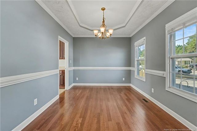 5609 Prestonfield Lane, Hope Mills, NC 28348