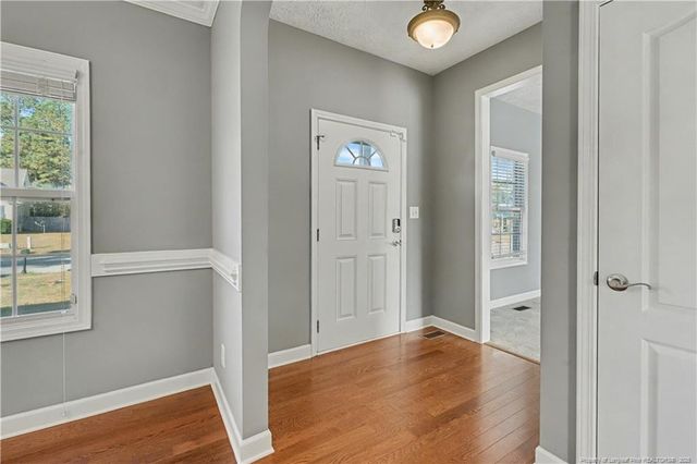 5609 Prestonfield Lane, Hope Mills, NC 28348