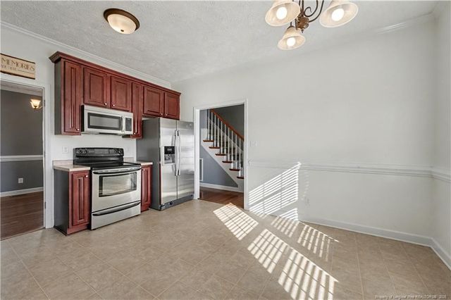 5609 Prestonfield Lane, Hope Mills, NC 28348