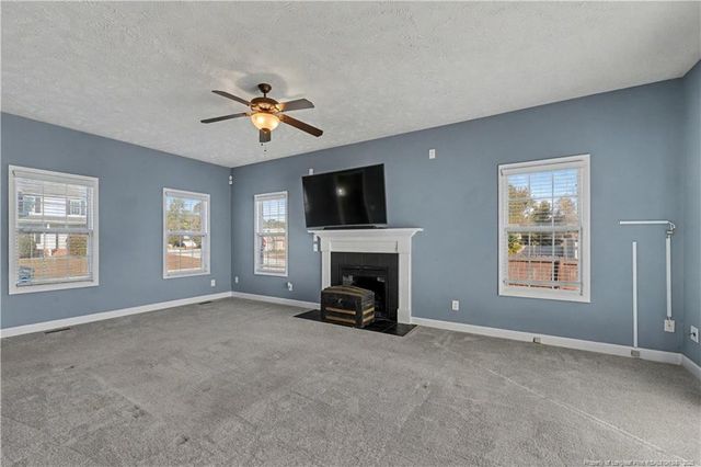 5609 Prestonfield Lane, Hope Mills, NC 28348